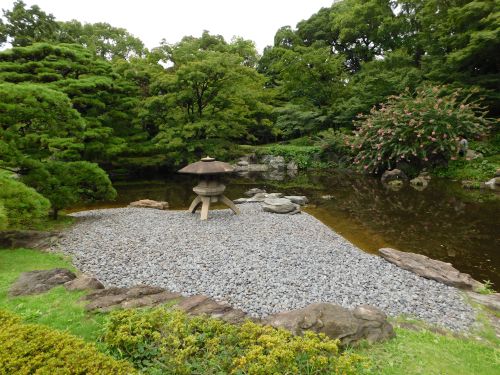 Kōkyo Higashi-gyoen
