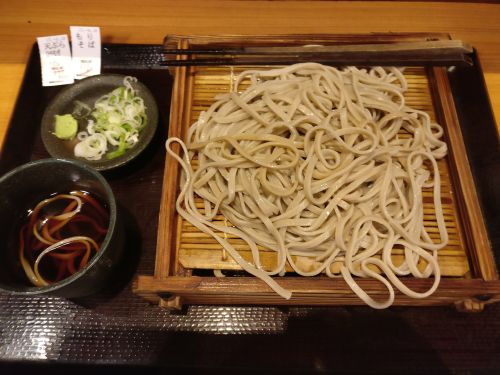 Tanjas Udon