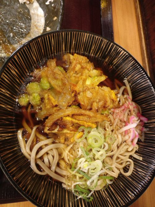 Andys Ramen